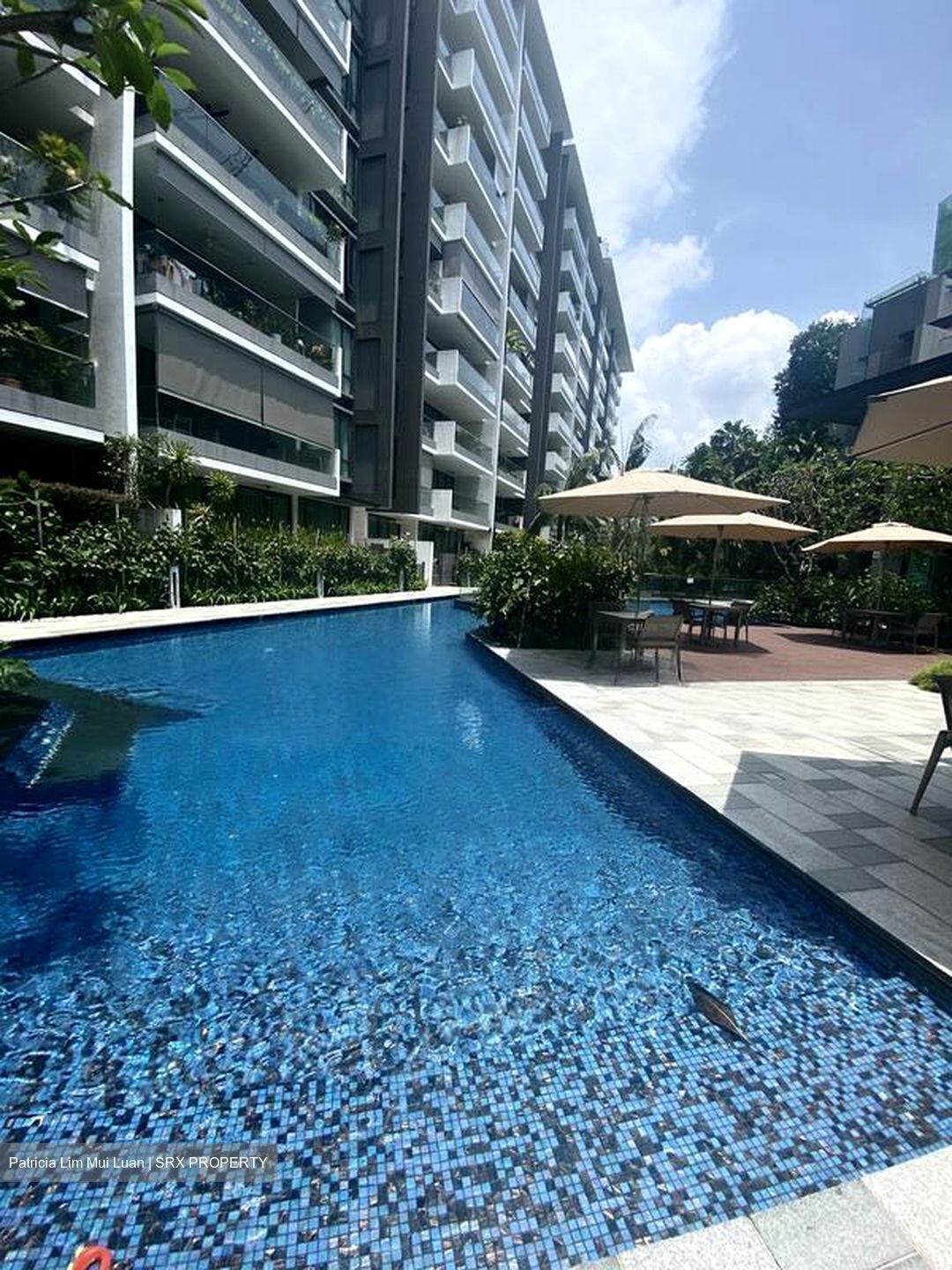 Parvis (D10), Condominium #504660961